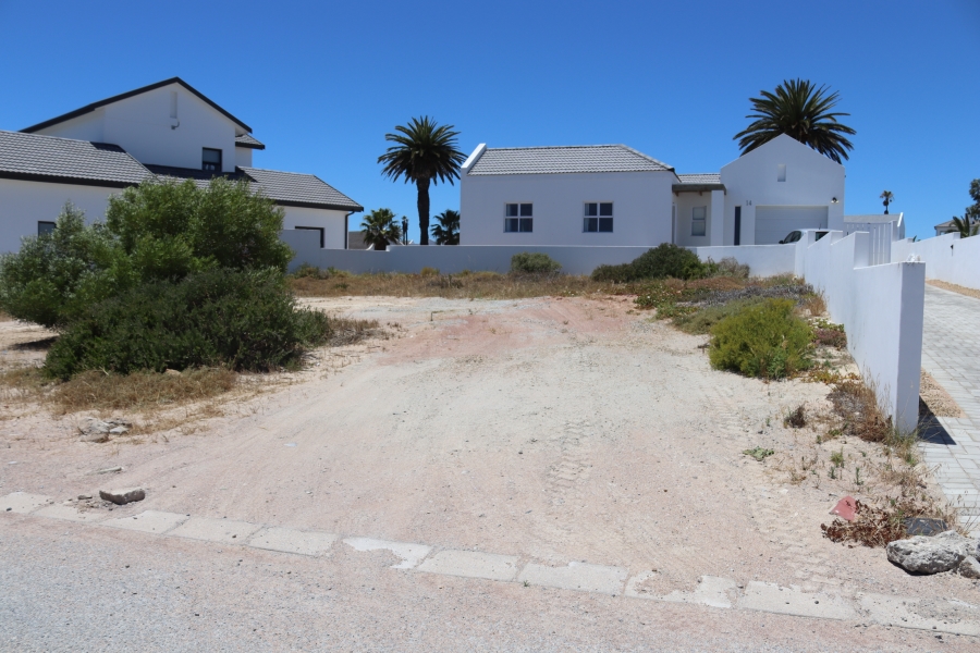 0 Bedroom Property for Sale in Shelley Point Western Cape